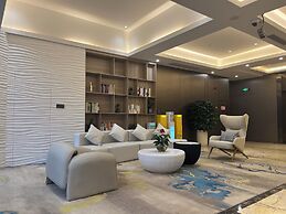 Tianmin Holiday Hotel huadu Square Store