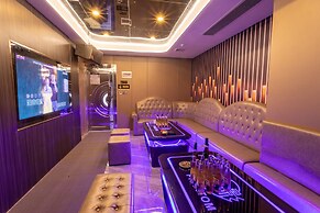 Tianmin Holiday Hotel huadu Square Store