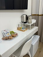 Center Rooms La Spezia