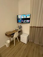 Center Rooms La Spezia