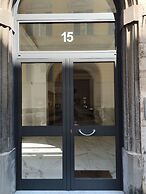 Center Rooms La Spezia