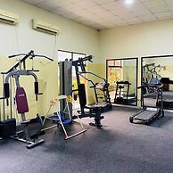 Royal Birds Hotel And Towers