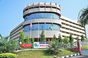 Royal Birds Hotel And Towers