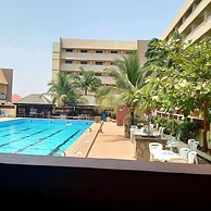 Royal Birds Hotel And Towers