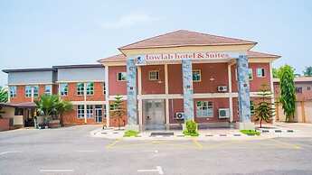 Towlab Hotel & Suites