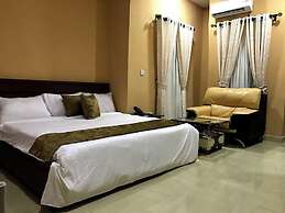 Towlab Hotel & Suites