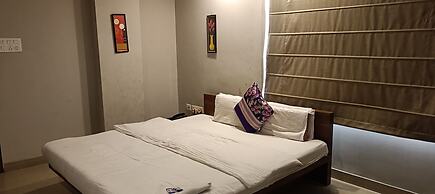 NIRVANA LODGE BY ROH