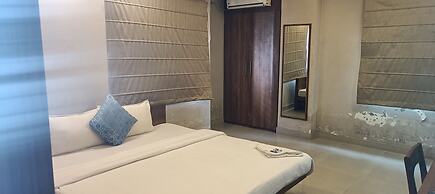 NIRVANA LODGE BY ROH