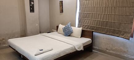 NIRVANA LODGE BY ROH