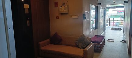 NIRVANA LODGE BY ROH