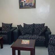 Fingerprints Hotel