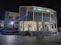 Fingerprints Hotel
