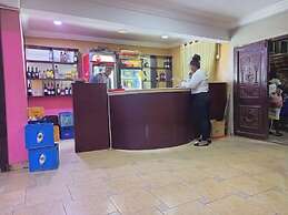 Fingerprints Hotel