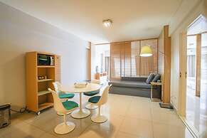 Dream Studios BA Apartment