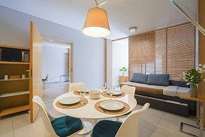 Dream Studios BA Apartment