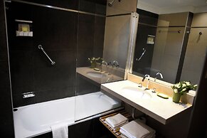 Dream Studios BA Apartment