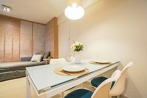 Dream Studios BA Apartment