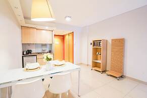 Dream Studios BA Apartment