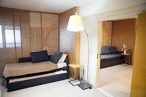 Dream Studios BA Apartment