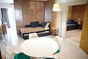 Dream Studios BA Apartment