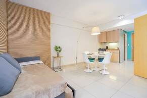 Dream Studios BA Apartment