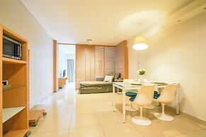 Dream Studios BA Apartment