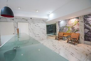 Dream Studios BA Apartment