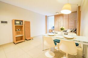 Dream Studios BA Apartment