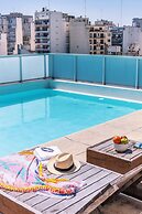 Dream Studios BA Apartment