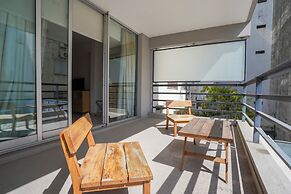 Dream Studios BA Apartment