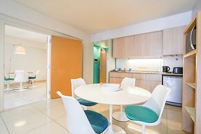 Dream Studios BA Apartment