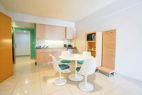 Dream Studios BA Apartment