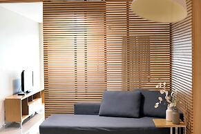 Dream Studios BA Apartment