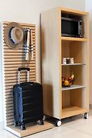 Dream Studios BA Apartment