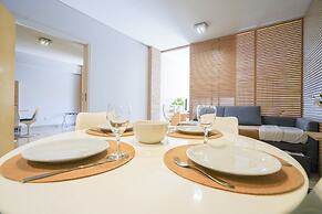 Dream Studios BA Apartment