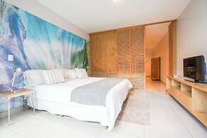 Dream Studios BA Apartment