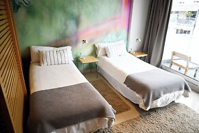 Dream Studios BA Apartment