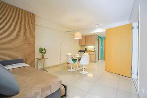 Dream Studios BA Apartment