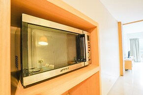 Dream Studios BA Apartment