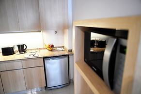 Dream Studios BA Apartment