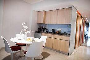 Dream Studios BA Apartment