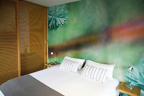 Dream Studios BA Apartment