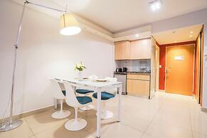 Dream Studios BA Apartment