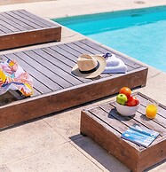 Dream Studios BA Apartment