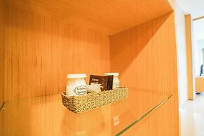 Dream Studios BA Apartment