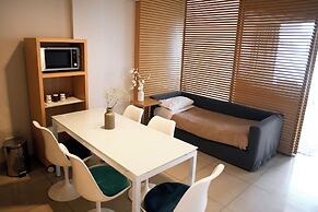 Dream Studios BA Apartment