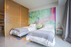 Dream Studios BA Apartment