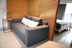 Dream Studios BA Apartment