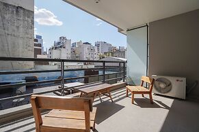 Dream Studios BA Apartment