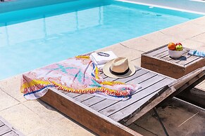 Dream Studios BA Apartment